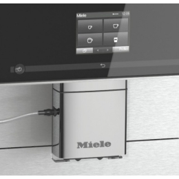Кофемашина Miele CM7350 OBSW (Black)