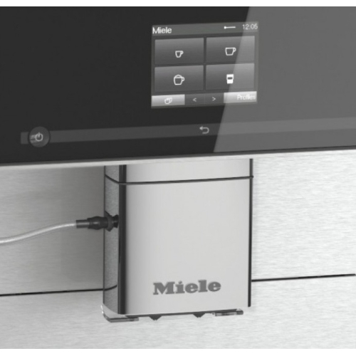 Кофемашина Miele CM7350 OBSW (Black)