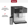 Кофемашина Miele CM7350 OBSW (Black)