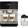 Кофемашина Miele CM 6360 (Obsidian Black)