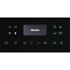 Кофемашина Miele CM 6360 (Obsidian Black)