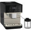 Кофемашина Miele CM 6360 (Obsidian Black)