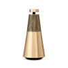 Акустическая система Bang & Olufsen Beosound 2 3rd Gen (Gold Tone)