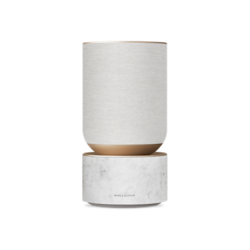 Акустическая система Bang & Olufsen Beosound Balance (White Marble)