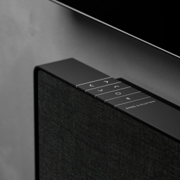 Саундбар Bang & Olufsen Beosound Stage (Black Anthracite)