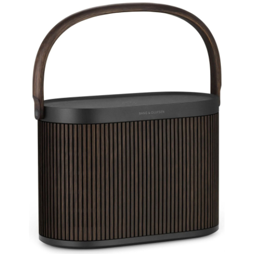 Акустическая система Bang & Olufsen Beosound A5 (Dark Oak)