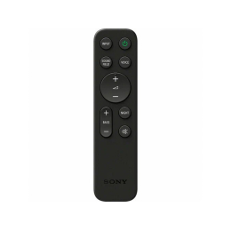 Саундбар Sony Bravia Theatre Bar 9 HT-A9000 (Black)