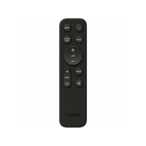 Саундбар Sony Bravia Theatre Bar 9 HT-A9000 (Black)