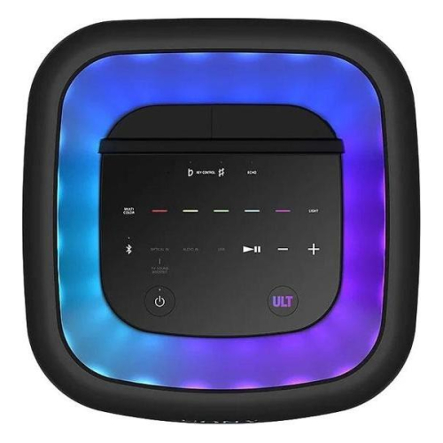 Акустическая система Sony SRS-ULT Tower 10 (Black)
