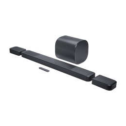 Саундбар JBL BAR 1300MK2 (Black)