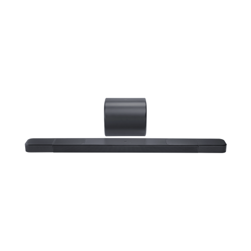 Саундбар JBL BAR 1300MK2 (Black)