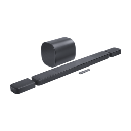 Саундбар JBL BAR 1300MK2 (Black)