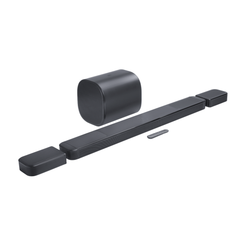 Саундбар JBL BAR 1300MK2 (Black)