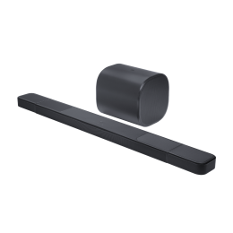Саундбар JBL BAR 1300MK2 (Black)