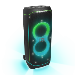 Акустическая система JBL PartyBox Ultimate (Black)
