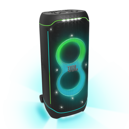 Акустическая система JBL PartyBox Ultimate (Black)