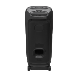 Акустическая система JBL PartyBox Ultimate (Black)