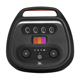 Акустическая система JBL PartyBox Ultimate (Black)