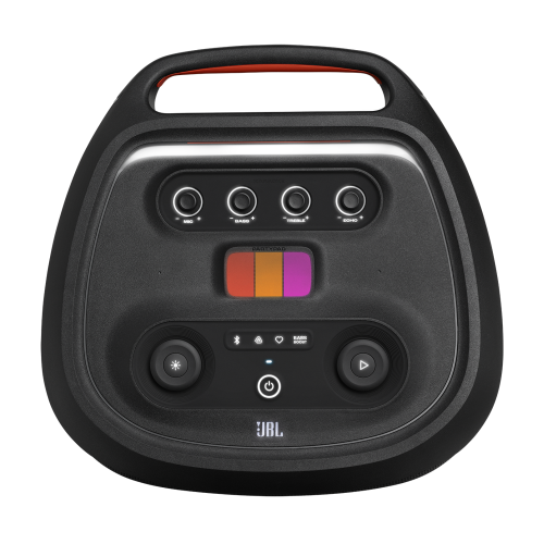 Акустическая система JBL PartyBox Ultimate (Black)