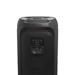 Акустическая система JBL PartyBox Ultimate (Black)