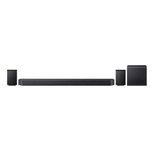 Саундбар Samsung HW-Q990F/RU (Black)