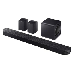 Саундбар Samsung HW-Q990F/RU (Black)
