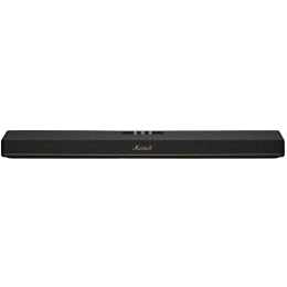 Саундбар Marshall Heston 120 (Black)