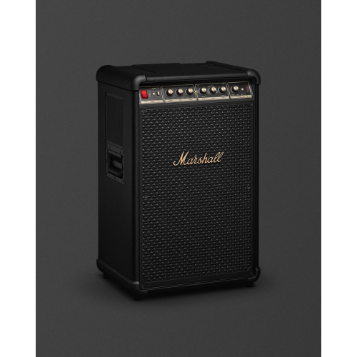 Акустическая система Marshall Bromley 750 (Black)