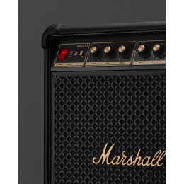 Акустическая система Marshall Bromley 750 (Black)