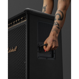 Акустическая система Marshall Bromley 750 (Black)