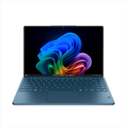 Lenovo Yoga Slim 9 14ILL10 83CX002MRU (Intel Core Ultra 7 256V, 16 GB / 1 TB) Blue