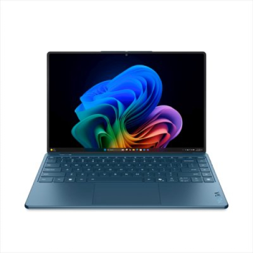 Lenovo Yoga Slim 9 14ILL10 83CX002MRU (Intel Core Ultra 7 256V, 16 GB / 1 TB) Blue