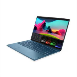 Lenovo Yoga Slim 9 14ILL10 83CX002MRU (Intel Core Ultra 7 256V, 16 GB / 1 TB) Blue