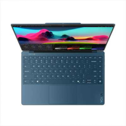 Lenovo Yoga Slim 9 14ILL10 83CX002MRU (Intel Core Ultra 7 256V, 16 GB / 1 TB) Blue