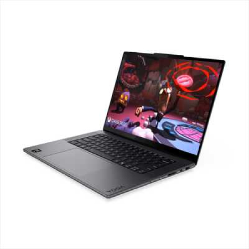 Lenovo Yoga Pro 7 15ASH11 83W50038UE (AMD Ryzen AI Max+ 388, 32 GB / 1 TB) Gray