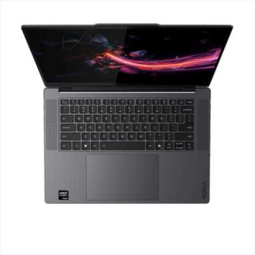 Lenovo Yoga Pro 7 15ASH11 83W50038UE (AMD Ryzen AI Max+ 388, 32 GB / 1 TB) Gray