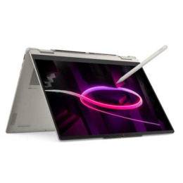 Lenovo Yoga 7 2-in-1 14AGP11 83TD00BHUE (AMD Ryzen AI 7 445, 32 GB / 1 TB) Beige
