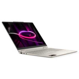 Lenovo Yoga 7 2-in-1 14AGP11 83TD00BHUE (AMD Ryzen AI 7 445, 32 GB / 1 TB) Beige