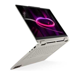 Lenovo Yoga 7 2-in-1 14AGP11 83TD00BHUE (AMD Ryzen AI 7 445, 32 GB / 1 TB) Beige