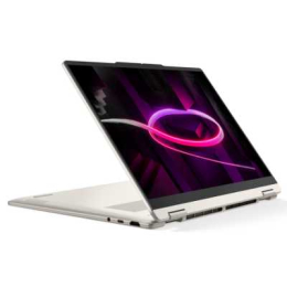 Lenovo Yoga 7 2-in-1 14AGP11 83TD00BHUE (AMD Ryzen AI 7 445, 32 GB / 1 TB) Beige