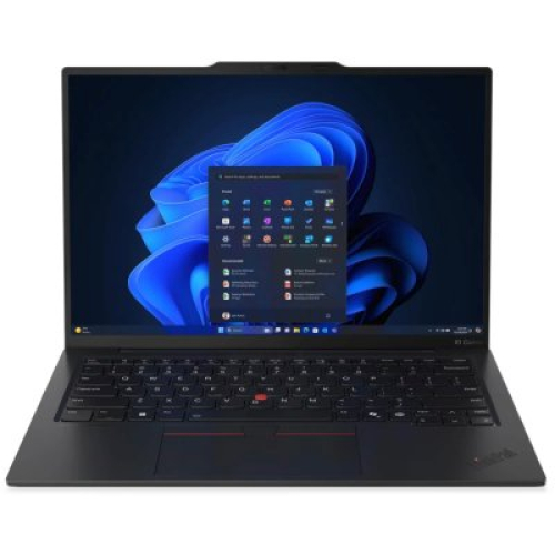 Lenovo ThinkPad X1 Carbon Gen 13 21NS0014US (Intel Core Ultra 7 258V, 32 GB / 512 GB) Black