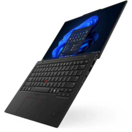 Lenovo ThinkPad X1 Carbon Gen 13 21NS0014US (Intel Core Ultra 7 258V, 32 GB / 512 GB) Black