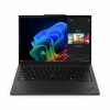 Lenovo ThinkPad T14 Gen 6 21QHS30800 ENG-wpro (Intel Core Ultra 7 258V, 32 GB / 1 TB) Black