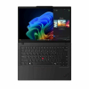 Lenovo ThinkPad T14 Gen 6 21QHS30800 ENG-wpro (Intel Core Ultra 7 258V, 32 GB / 1 TB) Black