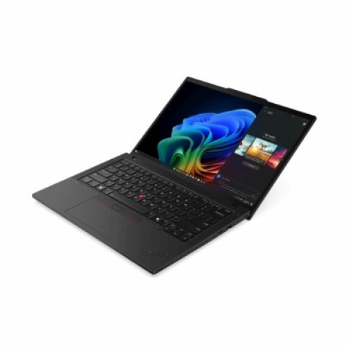 Lenovo ThinkPad T14 Gen 6 21QHS30800 ENG-wpro (Intel Core Ultra 7 258V, 32 GB / 1 TB) Black
