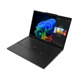 Lenovo ThinkPad T14 Gen 6 21QJ00CSUS (AMD Ryzen AI 7 Pro 350, 16 GB / 512 GB) Black