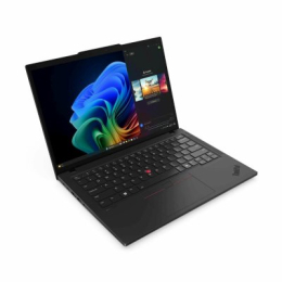 Lenovo ThinkPad T14 Gen 6 21QJ00CSUS (AMD Ryzen AI 7 Pro 350, 16 GB / 512 GB) Black