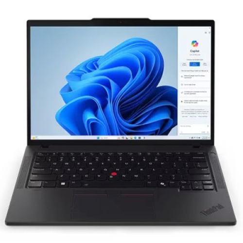 Lenovo ThinkPad T14 Gen 6 21QCA03SCD (Intel Core Ultra 7 255H, 16 GB / 512 GB) Black