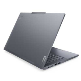 Lenovo ThinkPad T14 Gen 5 21ML0089US (Intel Core Ultra 7 155U, 16 GB / 512 GB) Gray