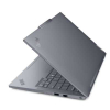 Lenovo ThinkPad T14 Gen 5 21ML0089US (Intel Core Ultra 7 155U, 16 GB / 512 GB) Gray